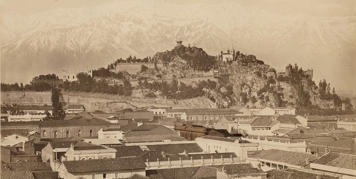 Residencia Ignacio Valdés