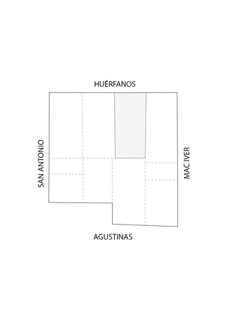 Residencia Ignacio Valdés