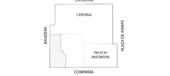 Residencia de Carlos McClure
