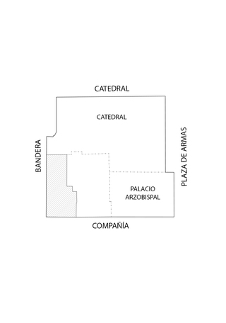 Residencia de Carlos McClure