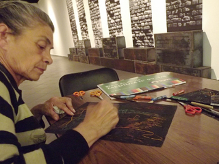 Sala Mnba Plaza Vespucio