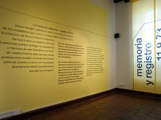 "MEMORIA Y REGISTRO,11.9.73"