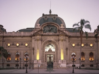 Museo Nacional de Bellas Artes
