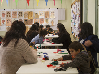 Museo de Historia Natural de Valparaíso