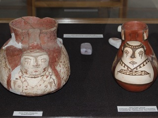 Diaguitas, Ayer y Hoy