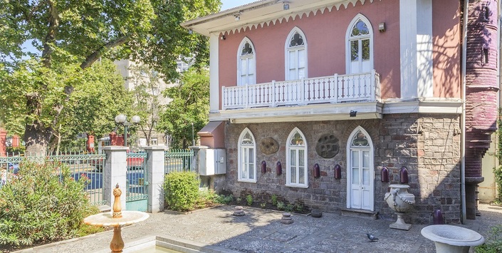 Monumento Histórico