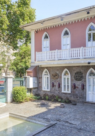 Monumento Histórico