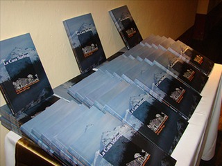 El libro pone en valor el tema