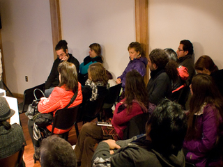 Arquéologo argentino Ernesto Piana.