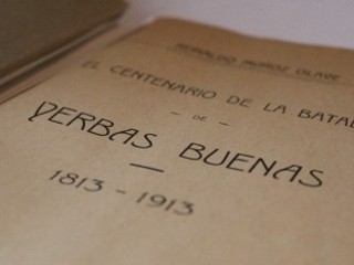 Libro Centenario de la Sorpresa.