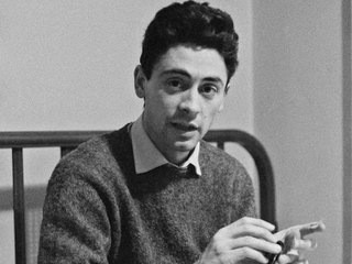 copyright : Sergio Larrain/Magnum Photos