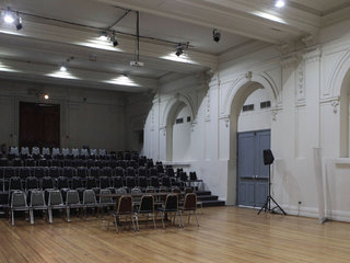 Salón José Miguel Blanco MNBA