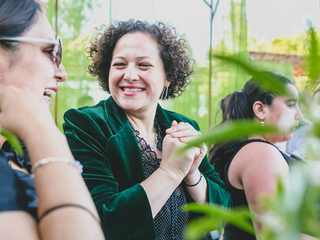 Profesora Alejandra Toro