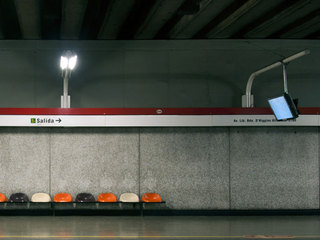 Alberto Valenzuela Llano La Quebrada de los Loros