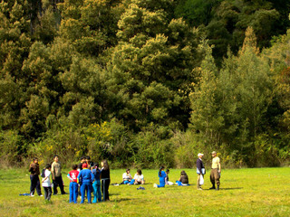 Reserva Nacional Nonguén