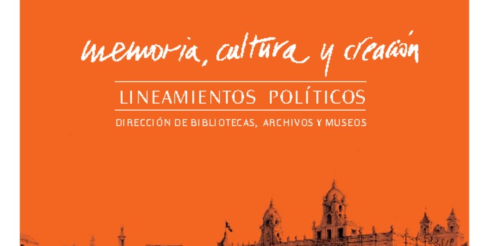 Lineamientos Políticos