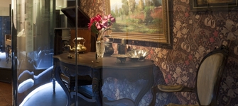 Vitrina Sociabilidad.