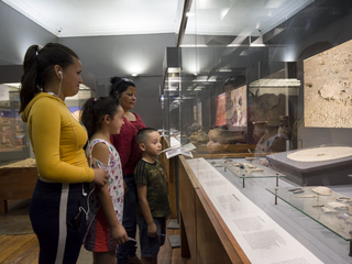 Museo Regional de Atacama, Copiapó
