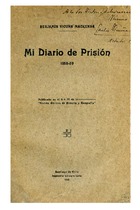 Mi diario de prisión