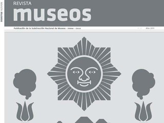 Revista Museos Nº 30