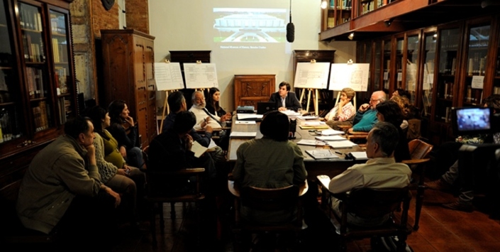 Tercera sesión guión