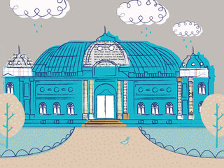 Talleres invierno 2015