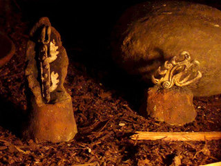 orfebrería precolombina