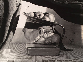 Detalle de obra. Gentileza Galería Baudoin Lebon.