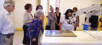 Público en general. Pérez, M. 2012