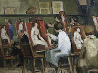 La Grande Chaumière