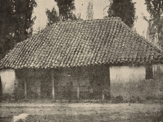 Casa Familia Contreras 1913 - Hoy Museo