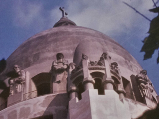 Detalle de la portada del texto