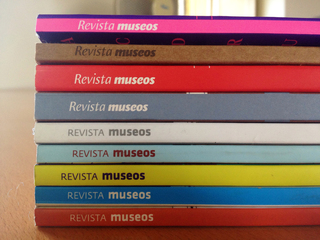 Revista Museos