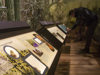 Museo de Historia Natural de Valparaíso