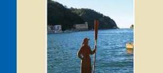 Detalle de la portada del libro.