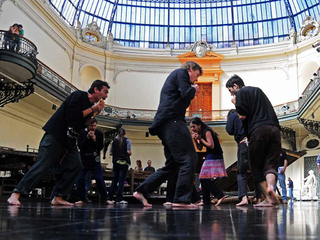 Agrupación Chimuchina