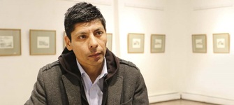 Milton Stuardo Burgos