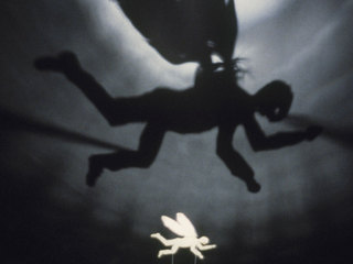 Detalle exposición Almas