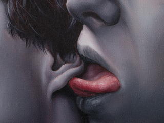 José Pedro Godoy. Historia violenta y luminosa