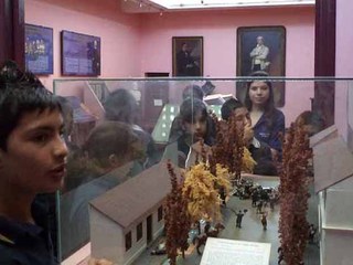 Conjunto Real Audiencia