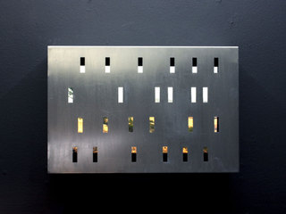 Detalle, obra de Andrés Lima