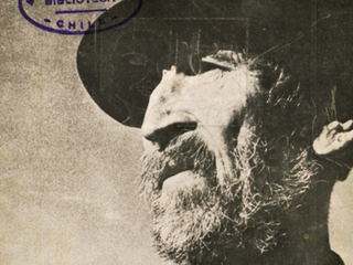 Portada catálogo IV Salón Fotográfico