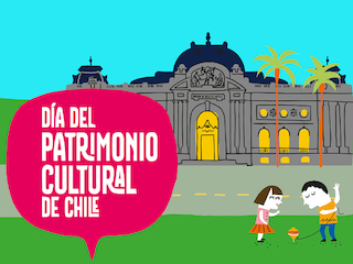 Día del Patrimonio 2017