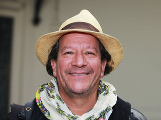 Alejandro Trejo, actor