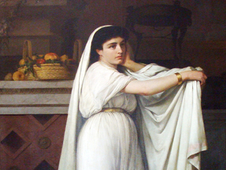 Detalle obra de Juan Mochi