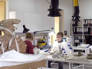 Archivo CNCR. Fotografía V. Rivas