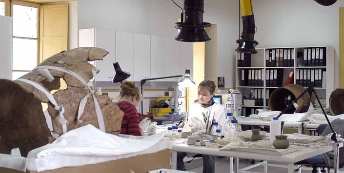 Archivo CNCR. Fotografía V. Rivas