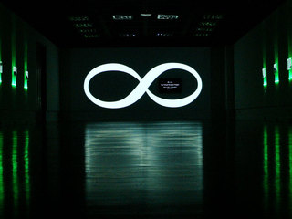 Gonzalo Mezza , The Virtual Museum Project