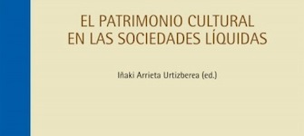 Detalle de la portada del texto.