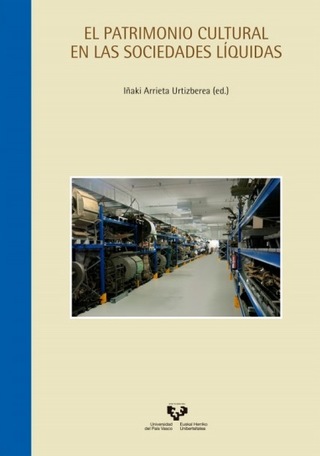 Detalle de la portada del texto.